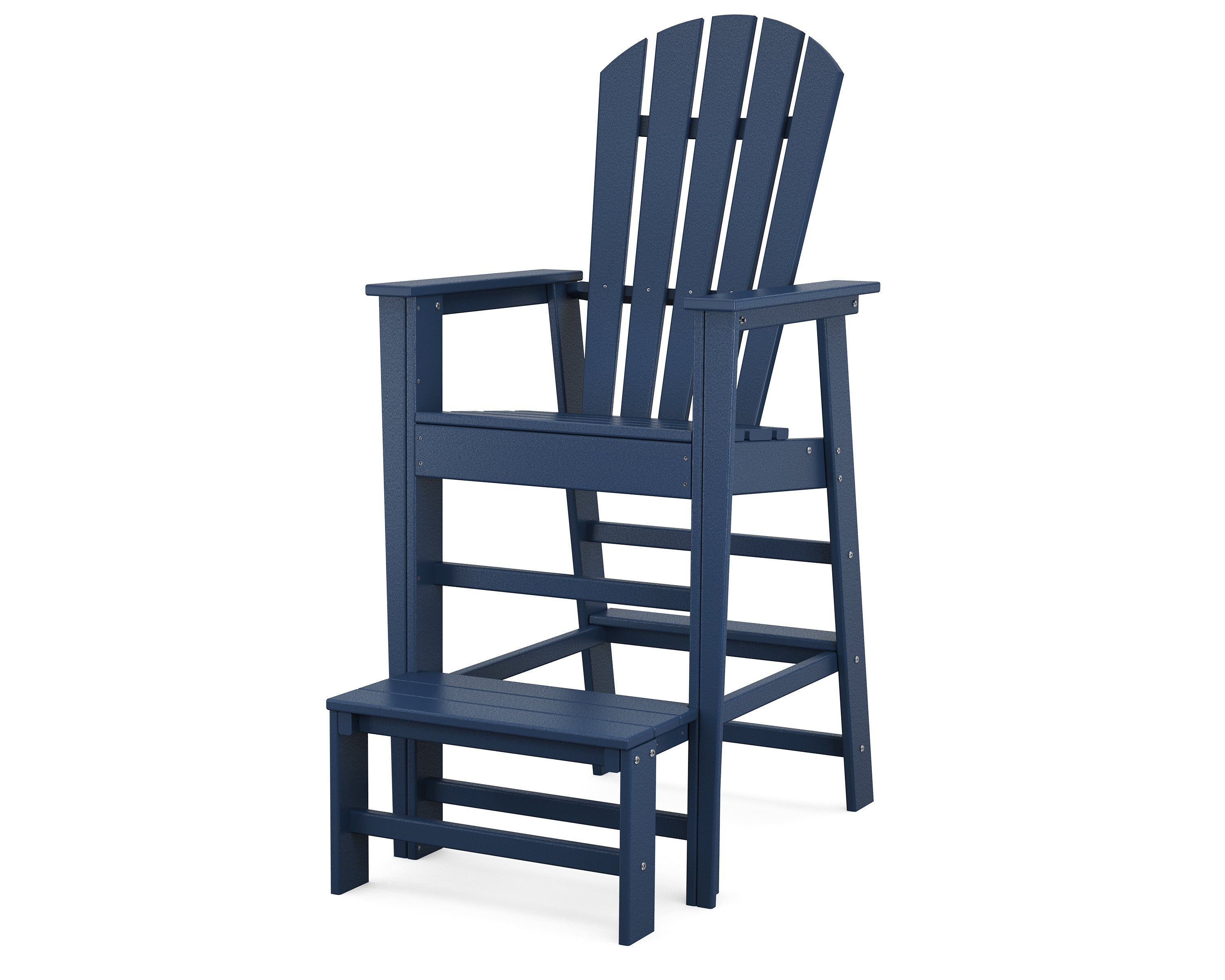 POLYWOOD South Beach Lifeguard Chair