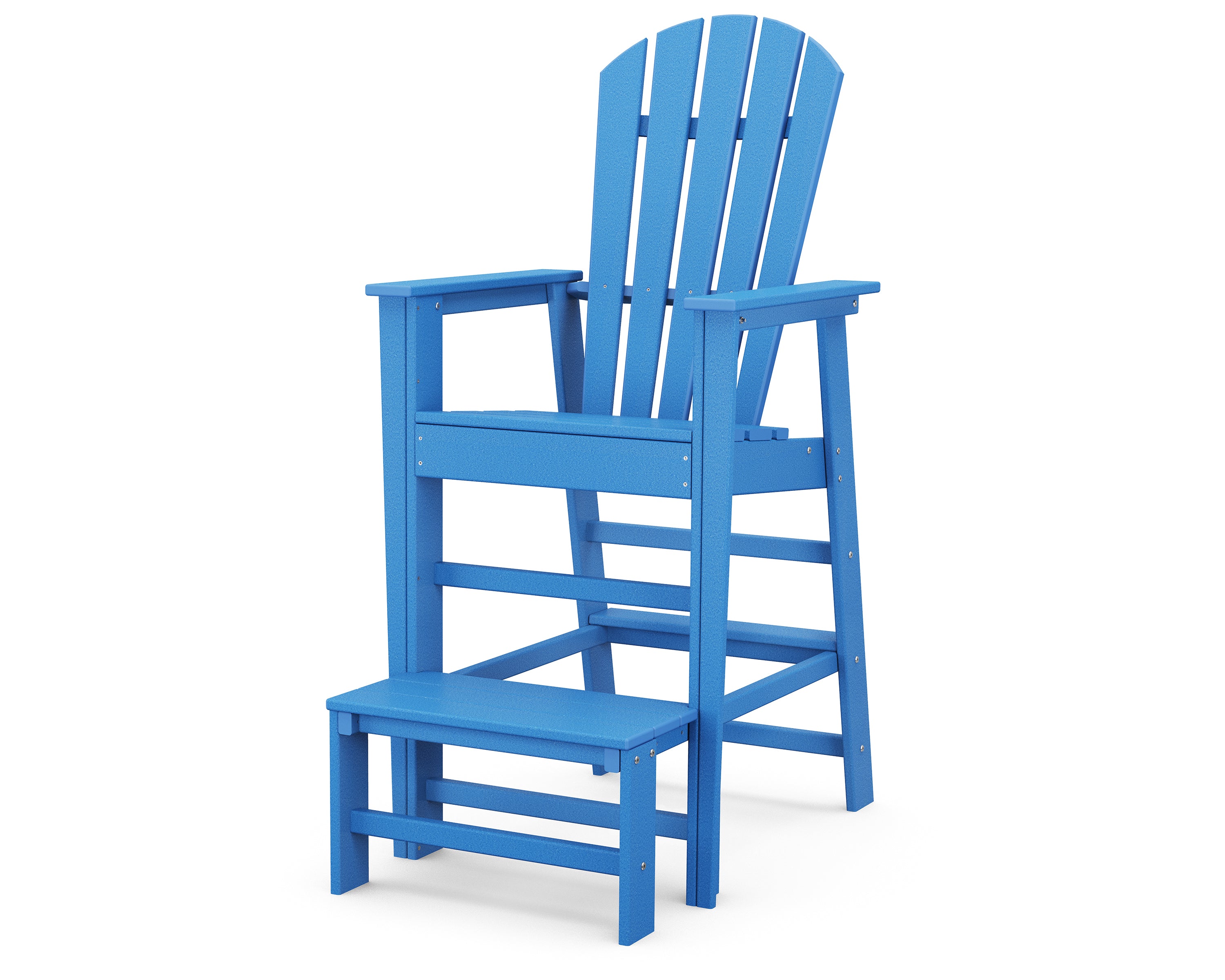 POLYWOOD South Beach Lifeguard Chair