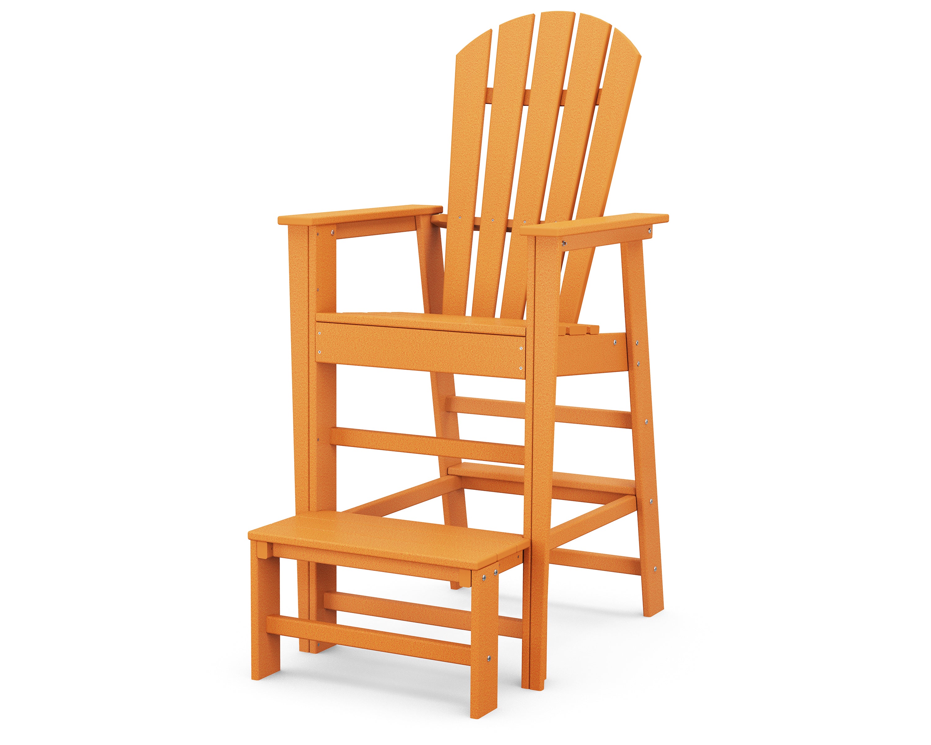 POLYWOOD South Beach Lifeguard Chair