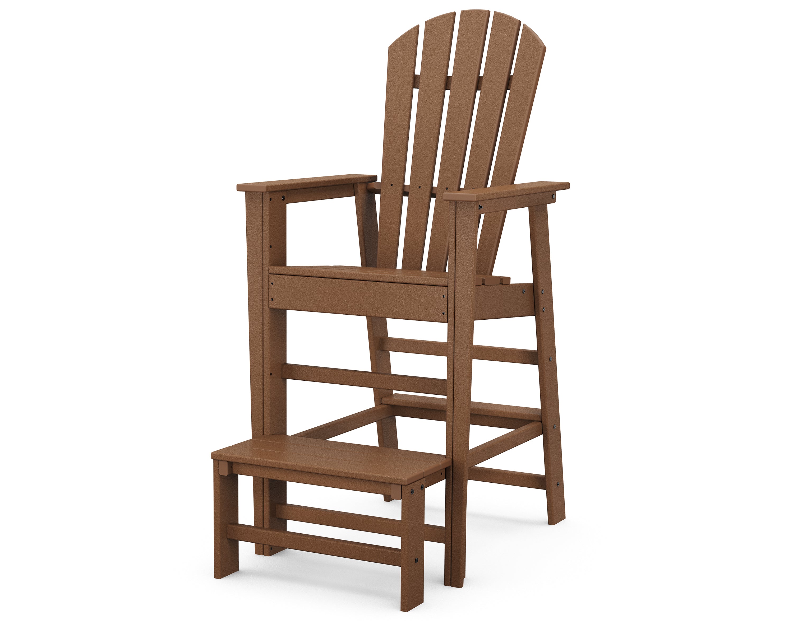 POLYWOOD South Beach Lifeguard Chair