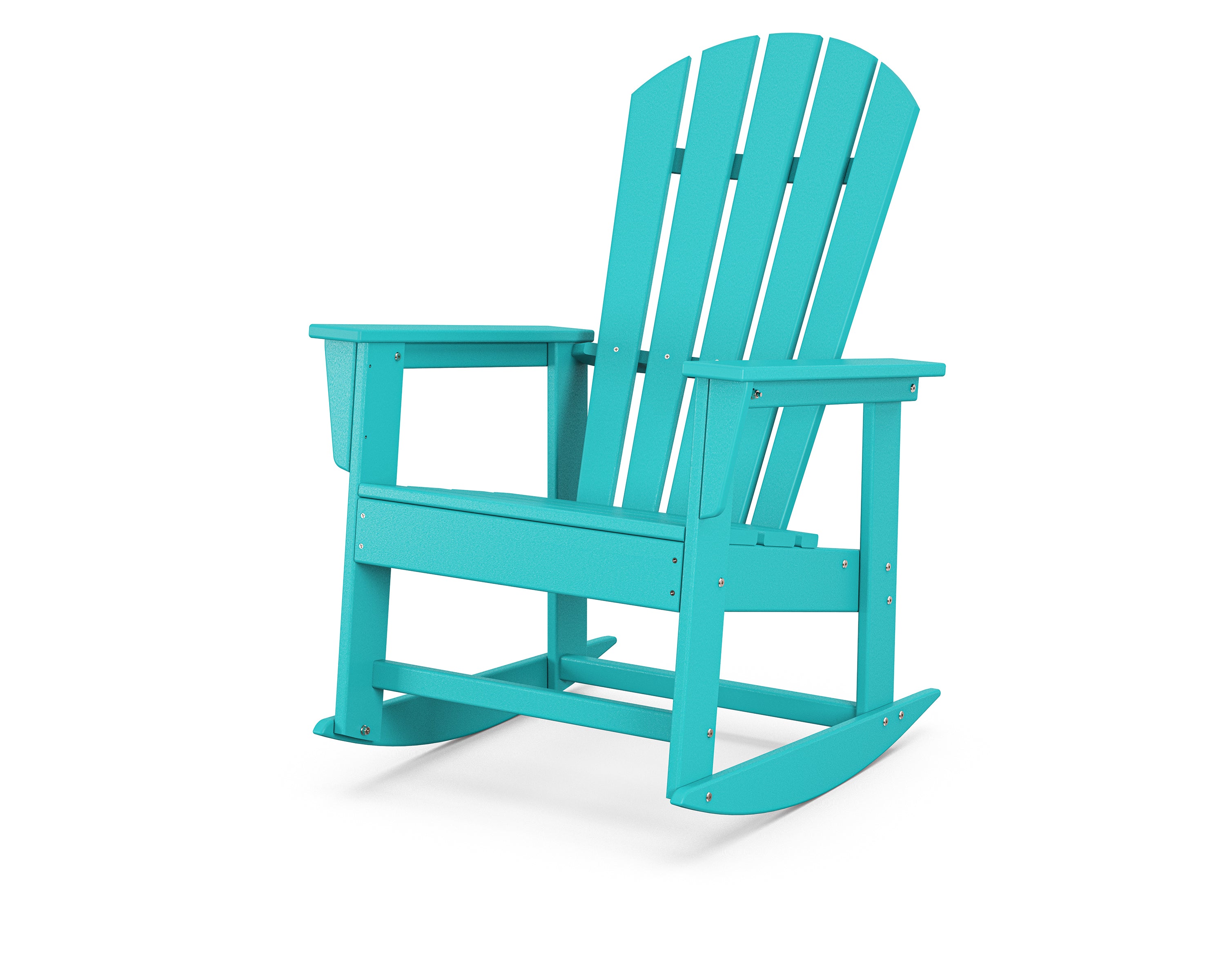 POLYWOOD South Beach Rocker
