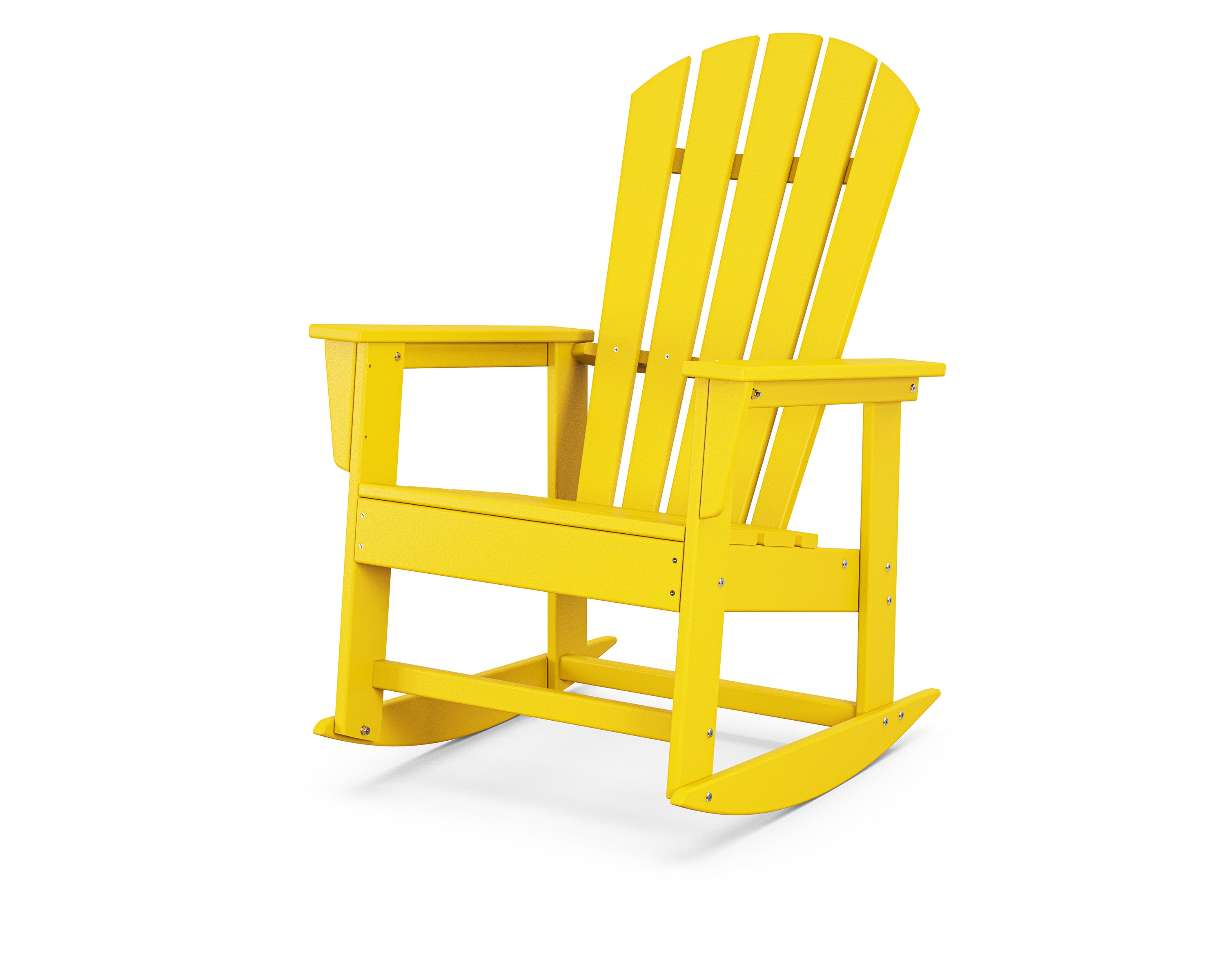 POLYWOOD South Beach Rocker