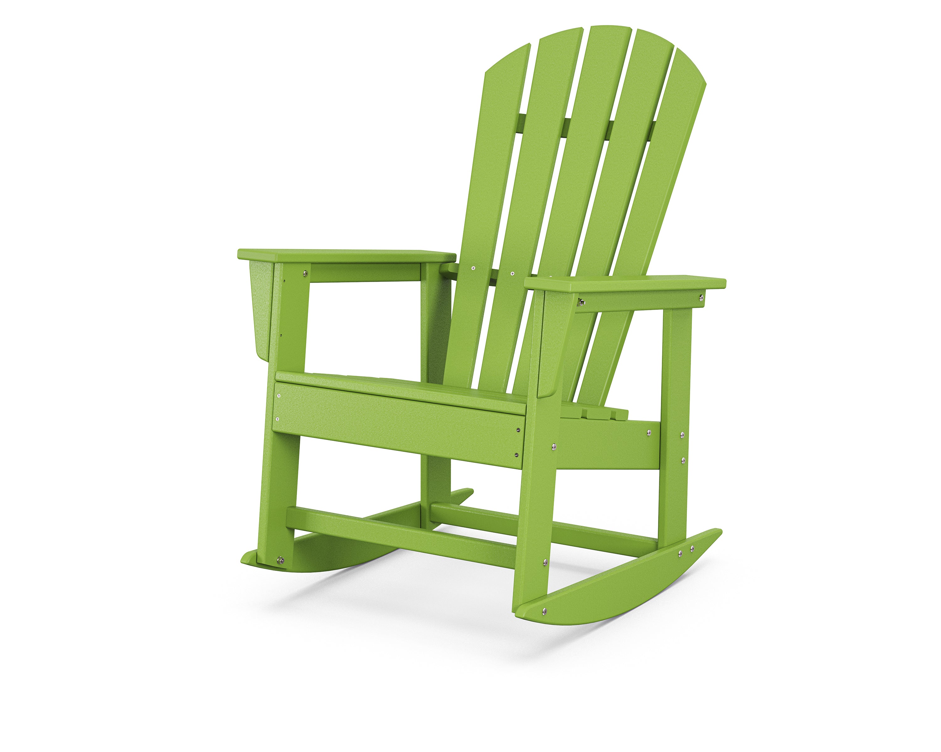 POLYWOOD South Beach Rocker