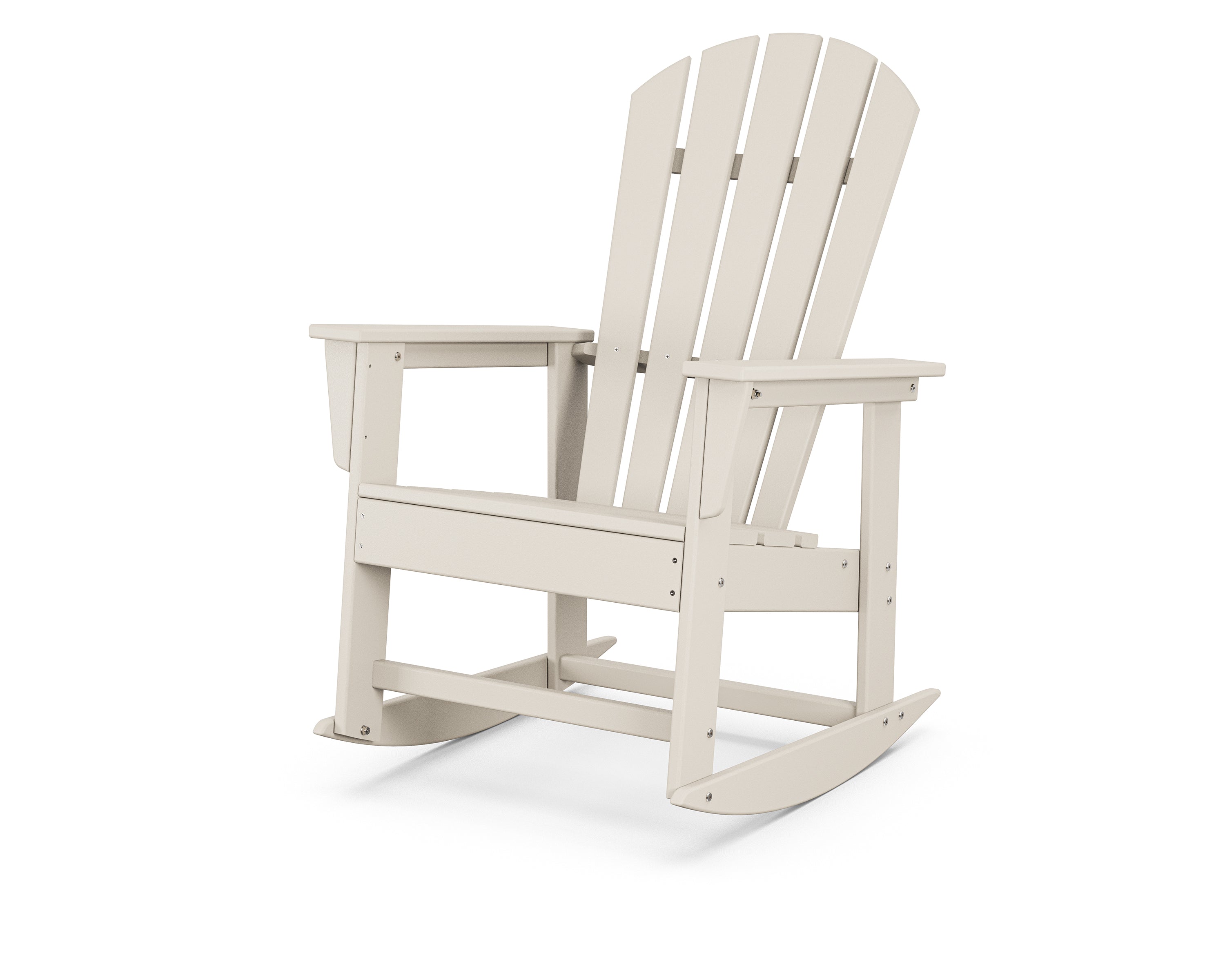 POLYWOOD South Beach Rocker