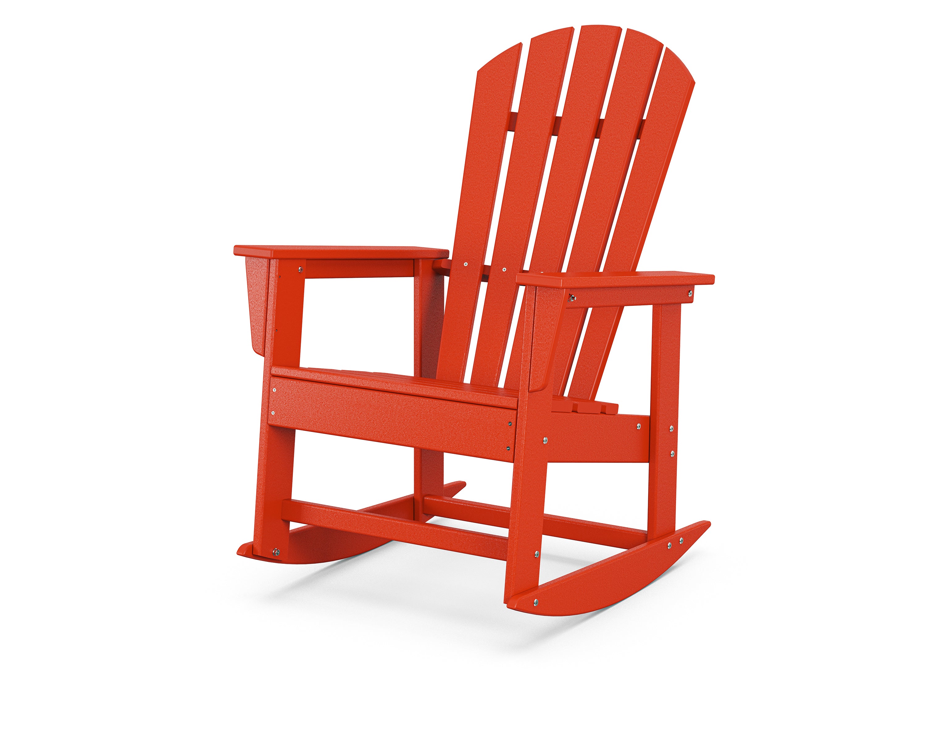 POLYWOOD South Beach Rocker