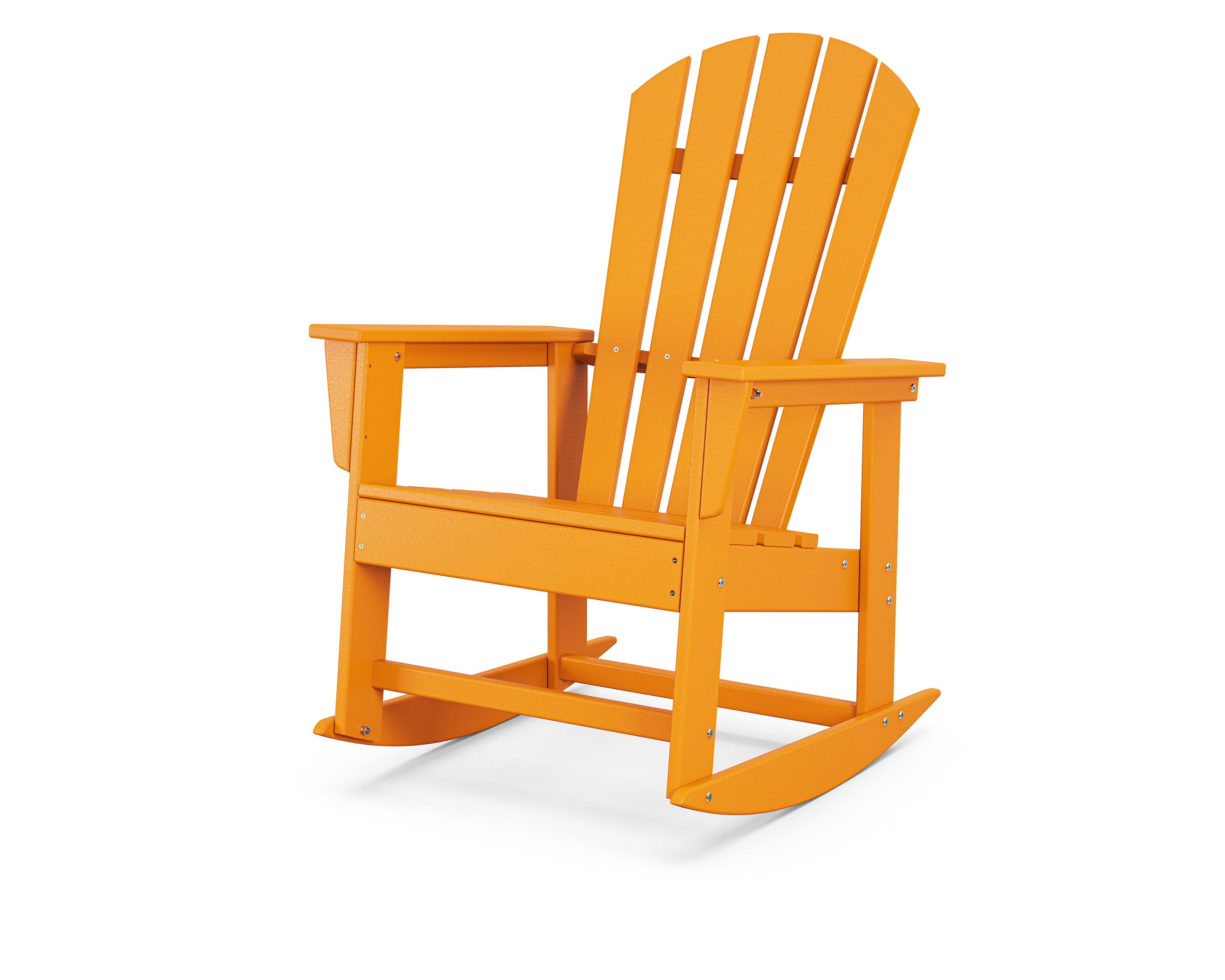 POLYWOOD South Beach Rocker
