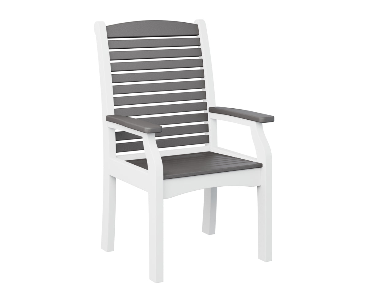 Berlin Gardens Classic Terrace Dining Chair