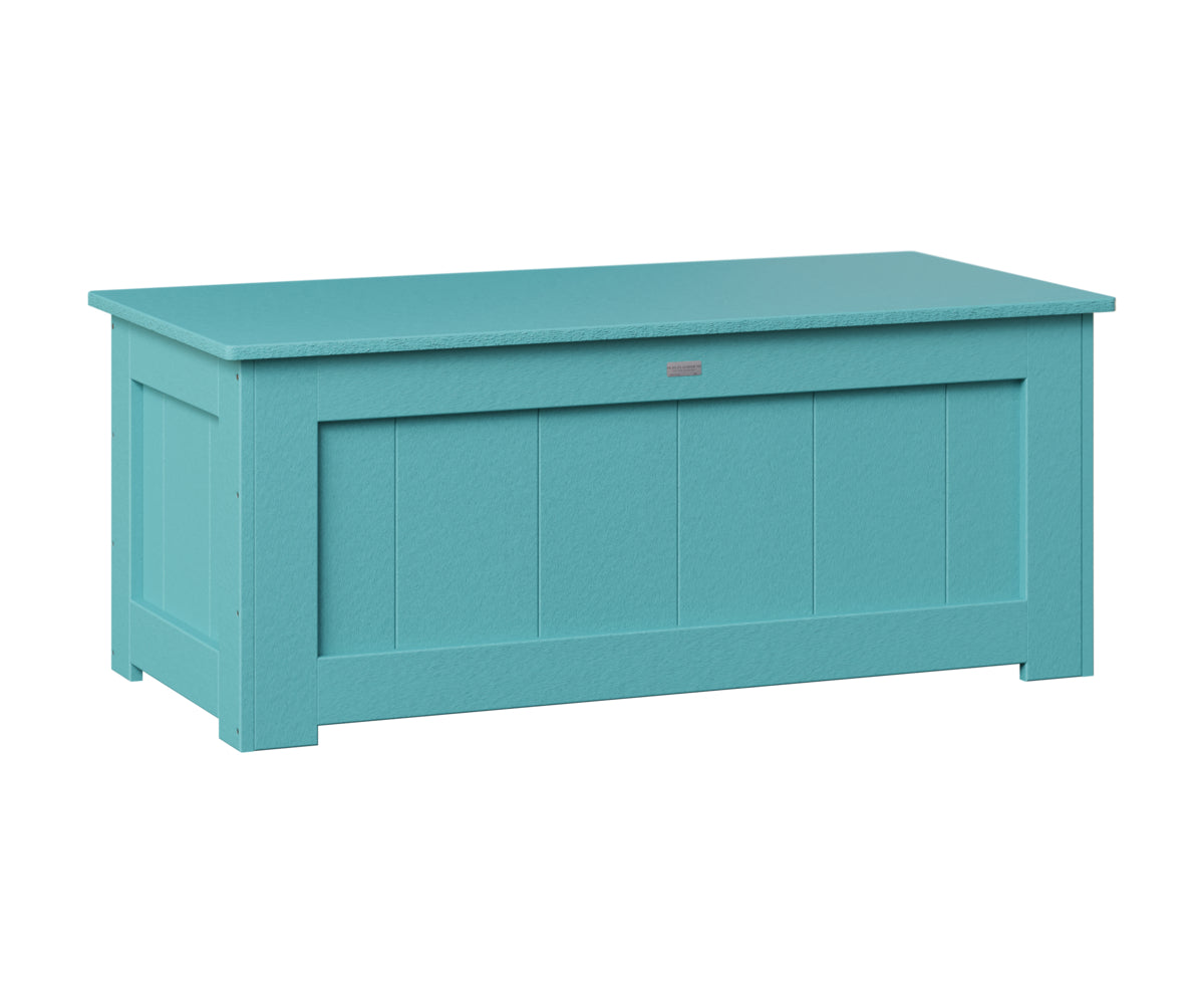 Berlin Gardens Small Deck Box