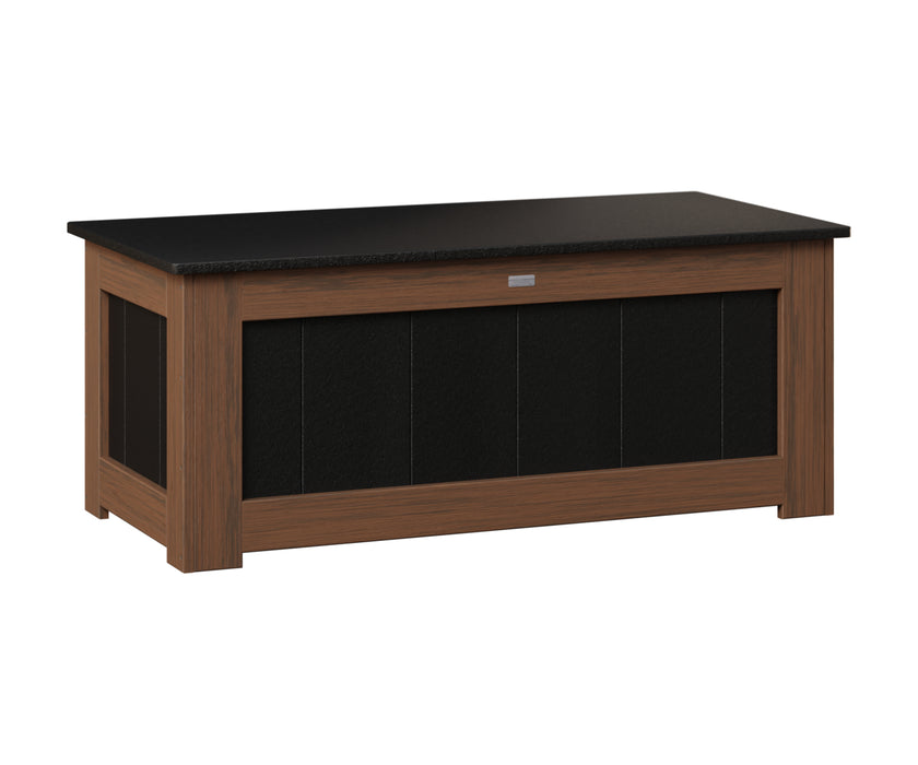 Berlin Gardens Small Deck Box