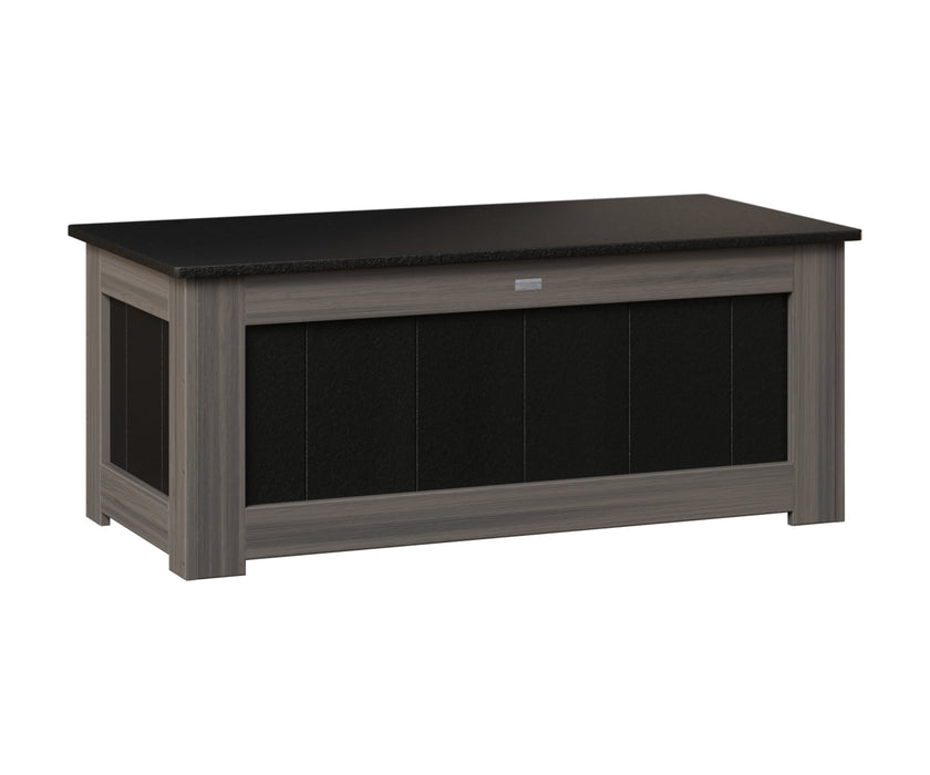 Berlin Gardens Small Deck Box