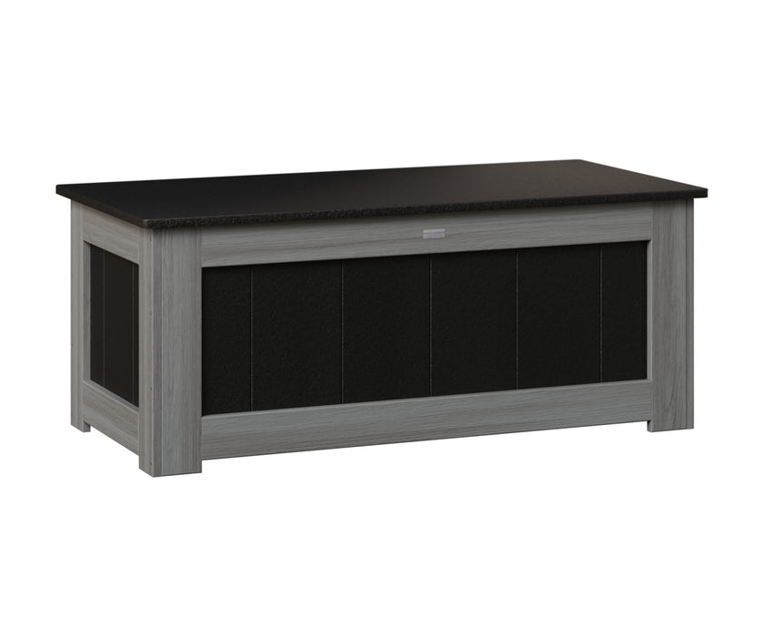 Berlin Gardens Small Deck Box