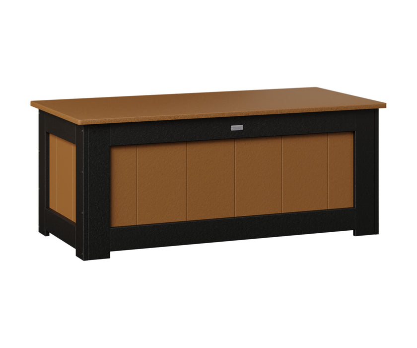 Berlin Gardens Small Deck Box