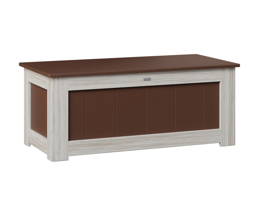 Berlin Gardens Small Deck Box