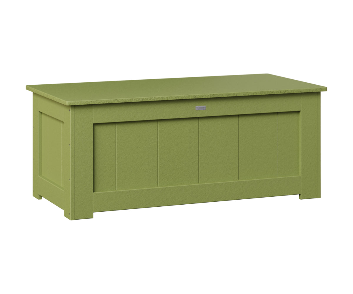 Berlin Gardens Small Deck Box
