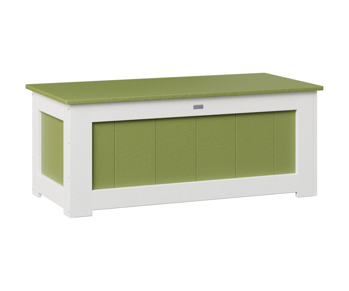 Berlin Gardens Small Deck Box