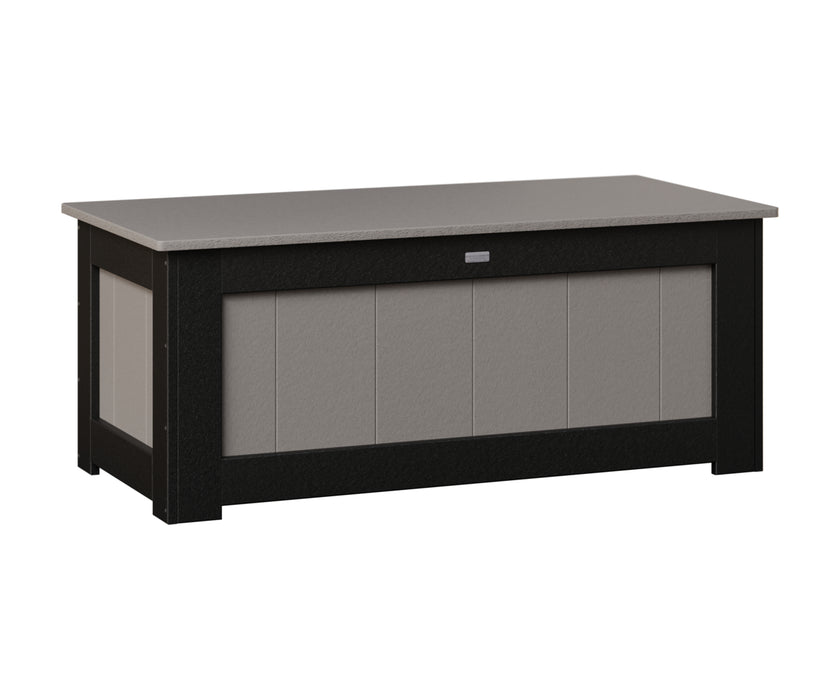 Berlin Gardens Small Deck Box