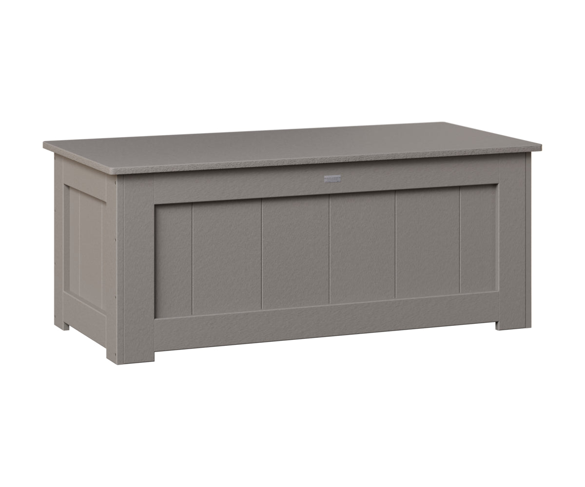Berlin Gardens Small Deck Box
