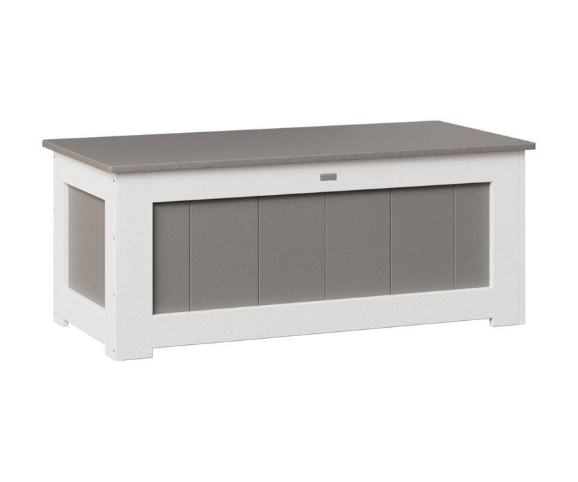 Berlin Gardens Small Deck Box