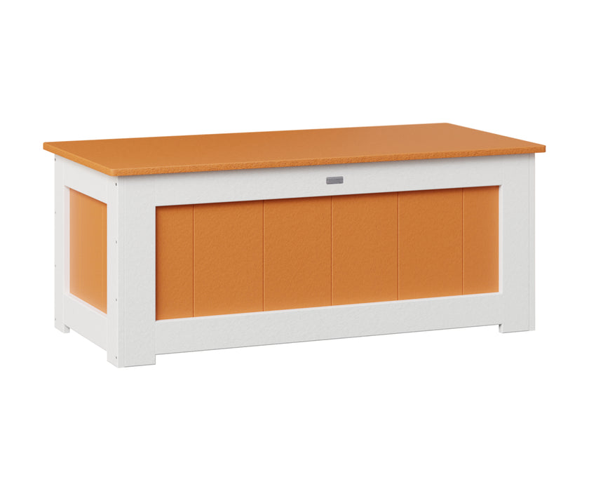 Berlin Gardens Small Deck Box