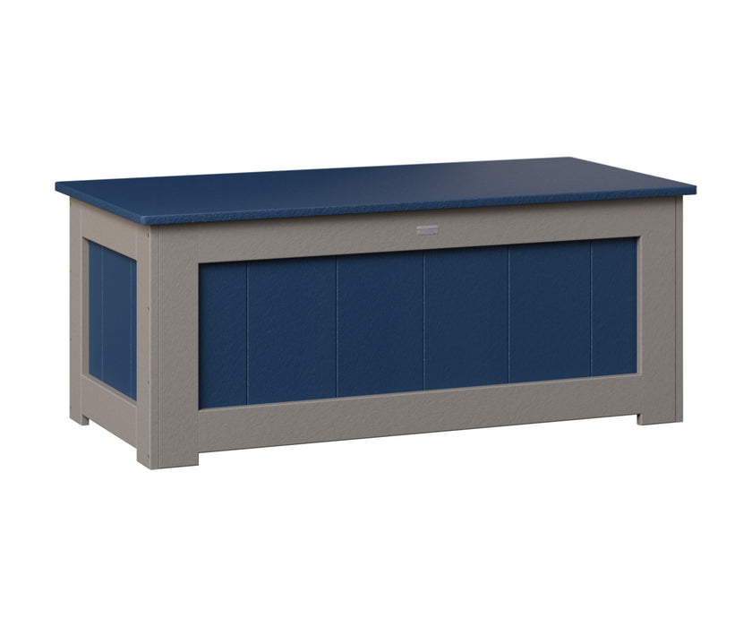 Berlin Gardens Small Deck Box