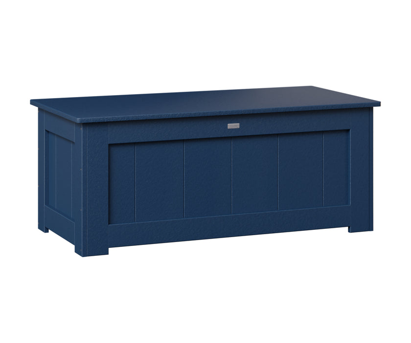 Berlin Gardens Small Deck Box