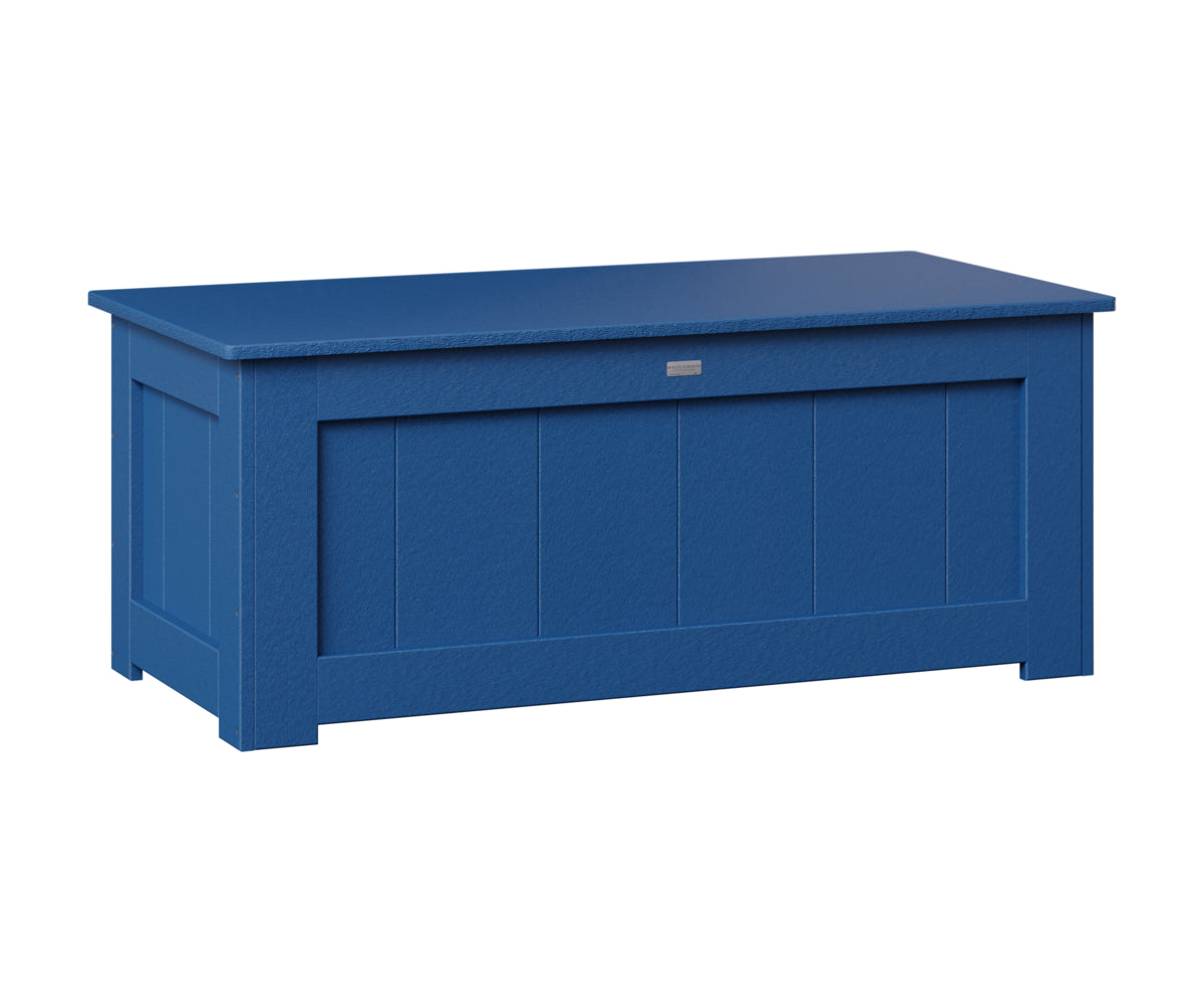 Berlin Gardens Small Deck Box