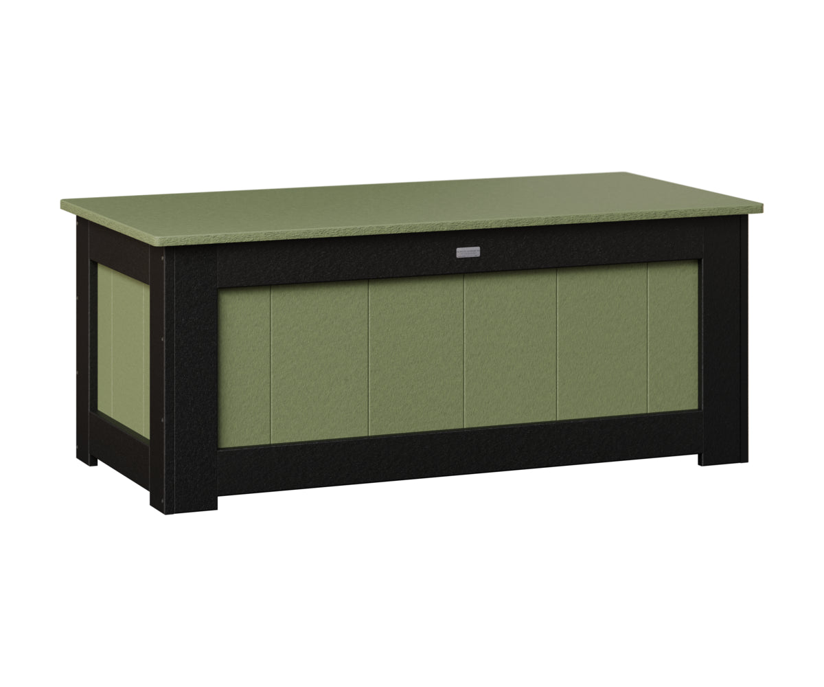 Berlin Gardens Small Deck Box
