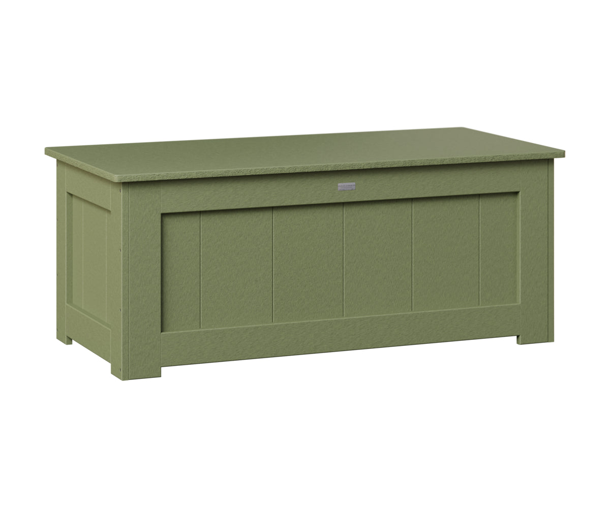 Berlin Gardens Small Deck Box
