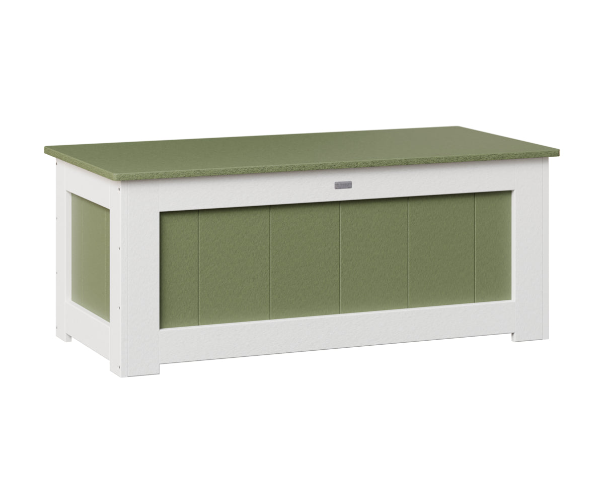 Berlin Gardens Small Deck Box