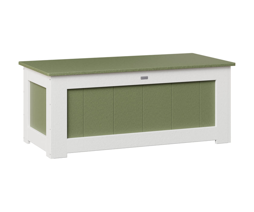 Berlin Gardens Small Deck Box