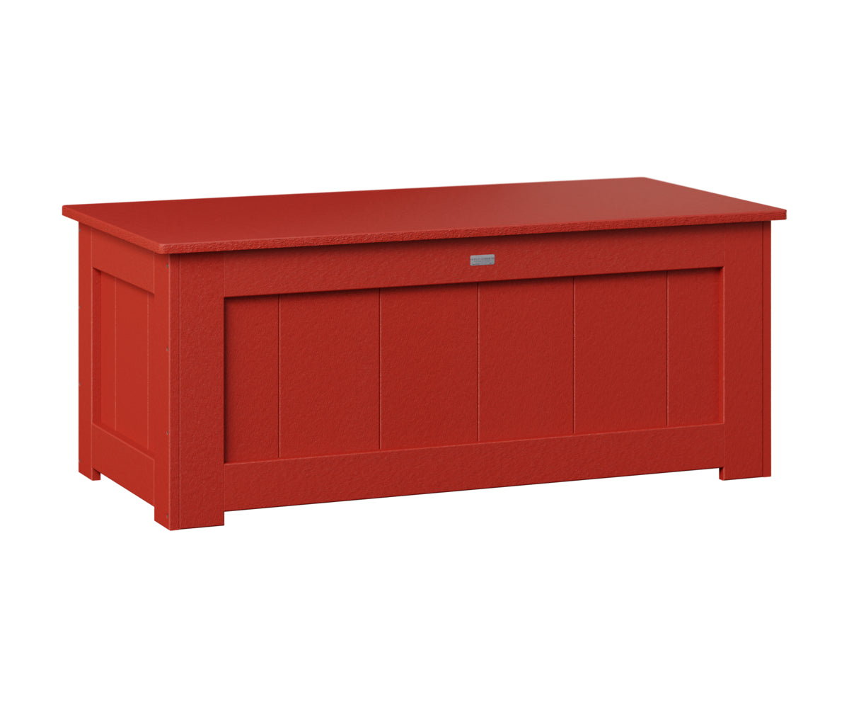 Berlin Gardens Small Deck Box