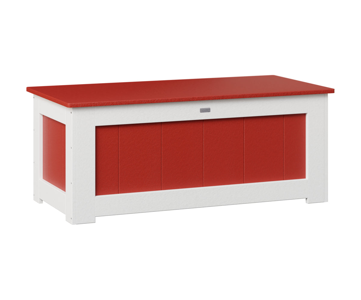 Berlin Gardens Small Deck Box