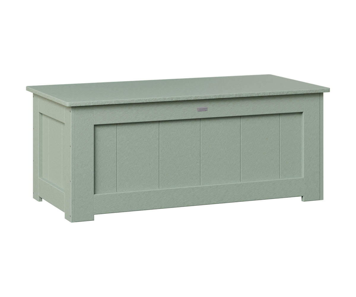 Berlin Gardens Small Deck Box