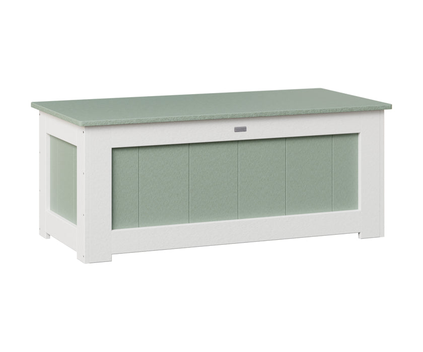 Berlin Gardens Small Deck Box