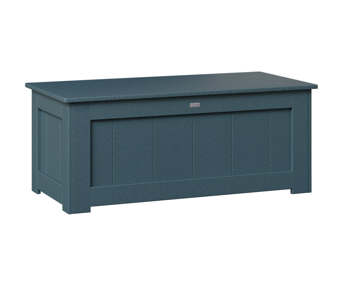 Berlin Gardens Small Deck Box