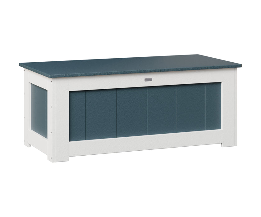 Berlin Gardens Small Deck Box