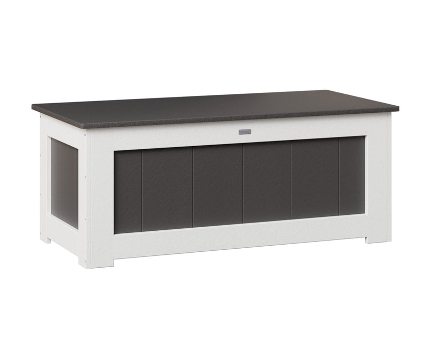 Berlin Gardens Small Deck Box