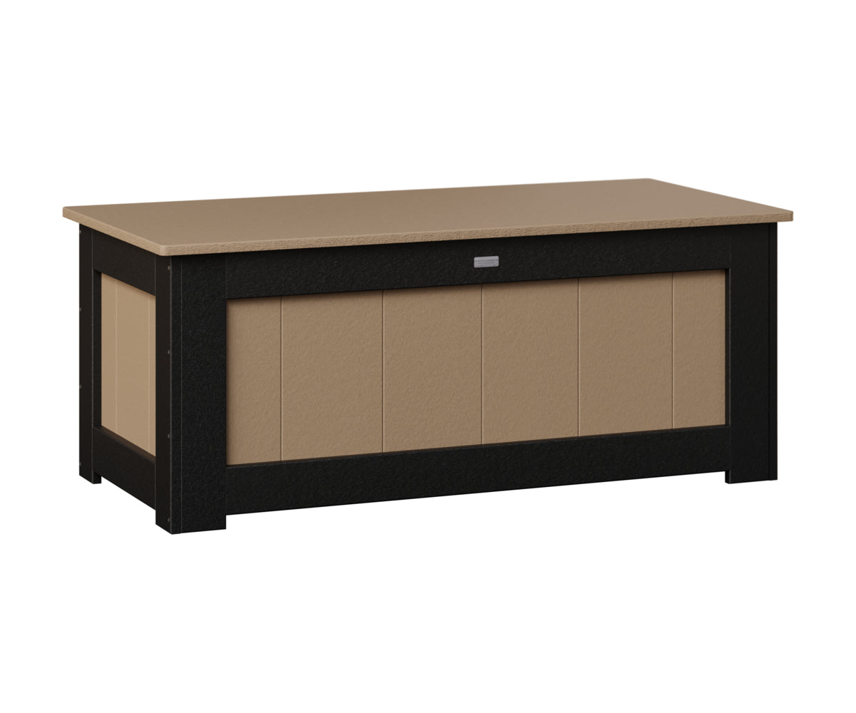 Berlin Gardens Small Deck Box
