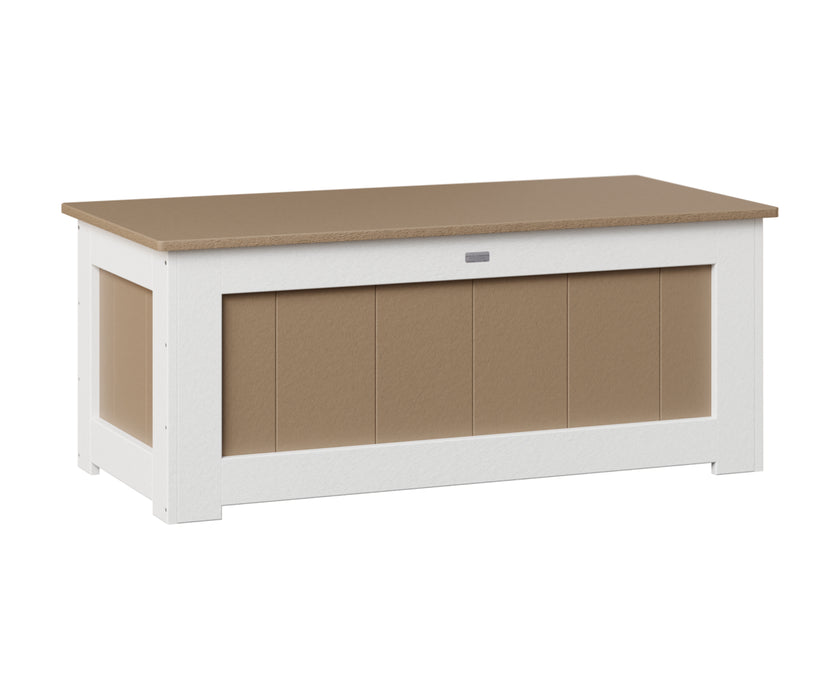 Berlin Gardens Small Deck Box