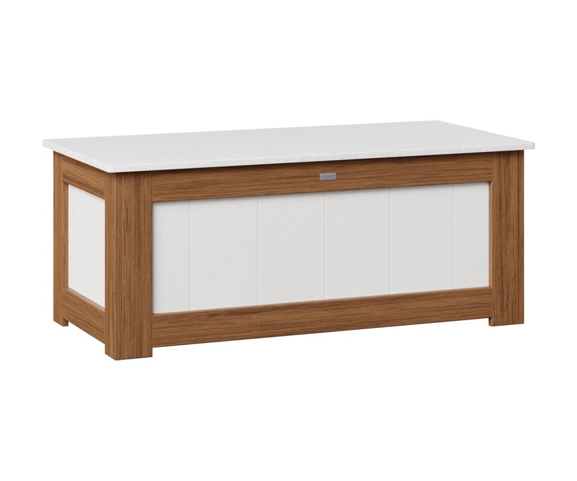 Berlin Gardens Small Deck Box