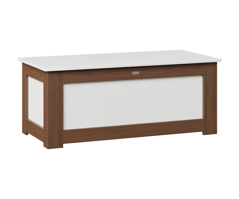 Berlin Gardens Small Deck Box