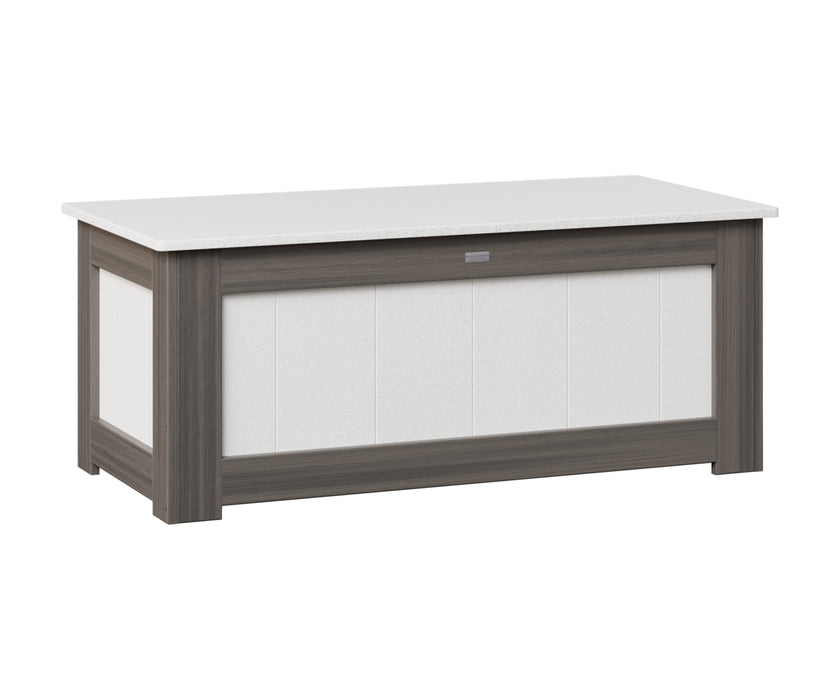 Berlin Gardens Small Deck Box