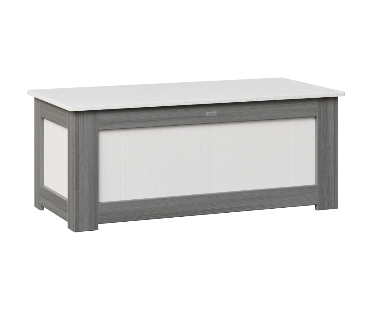 Berlin Gardens Small Deck Box