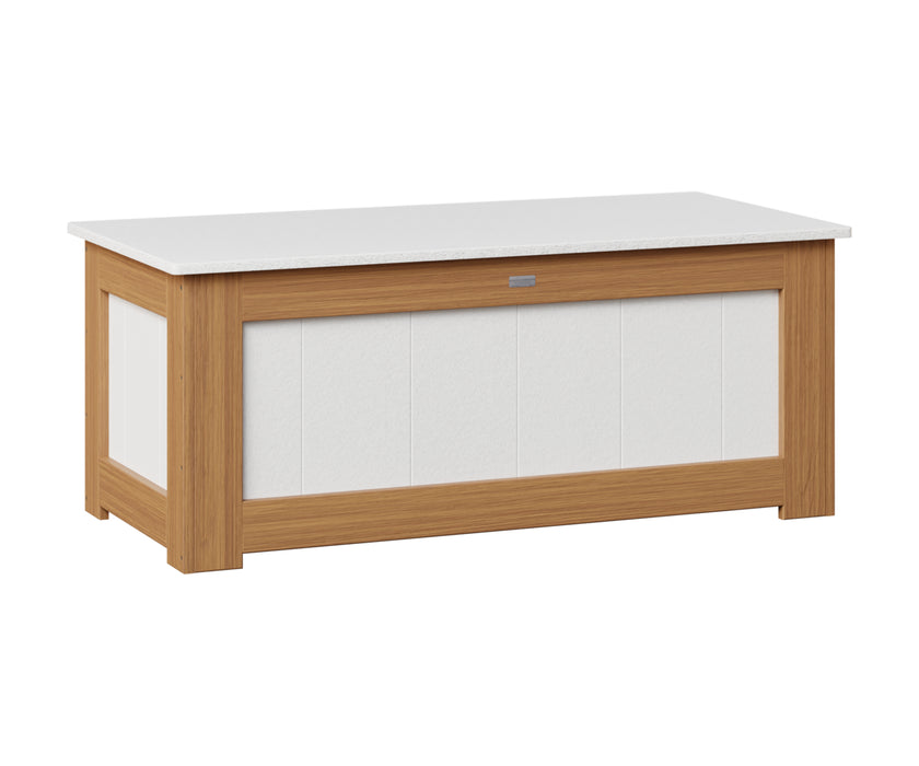 Berlin Gardens Small Deck Box