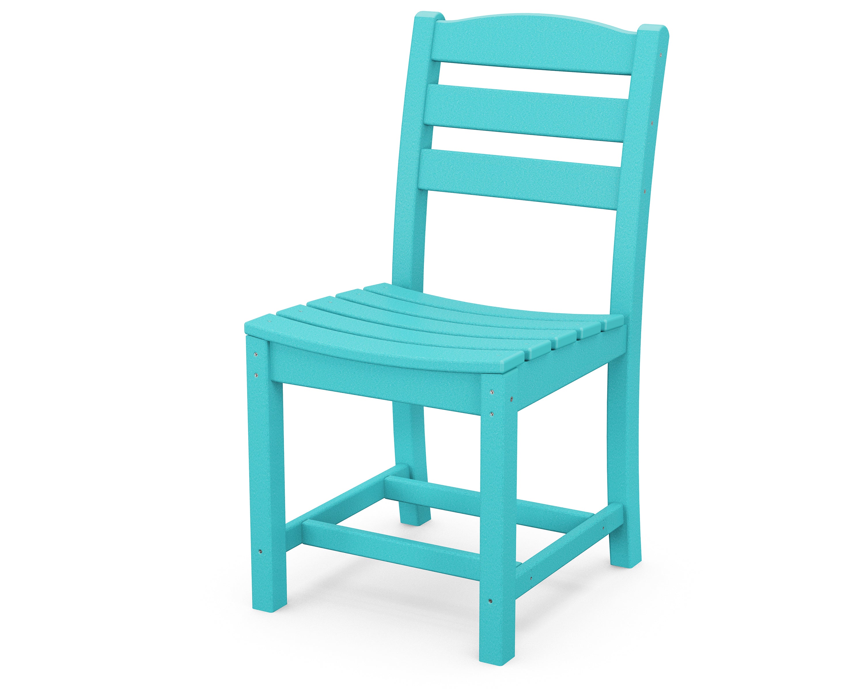 POLYWOOD La Casa Café Dining Side Chair