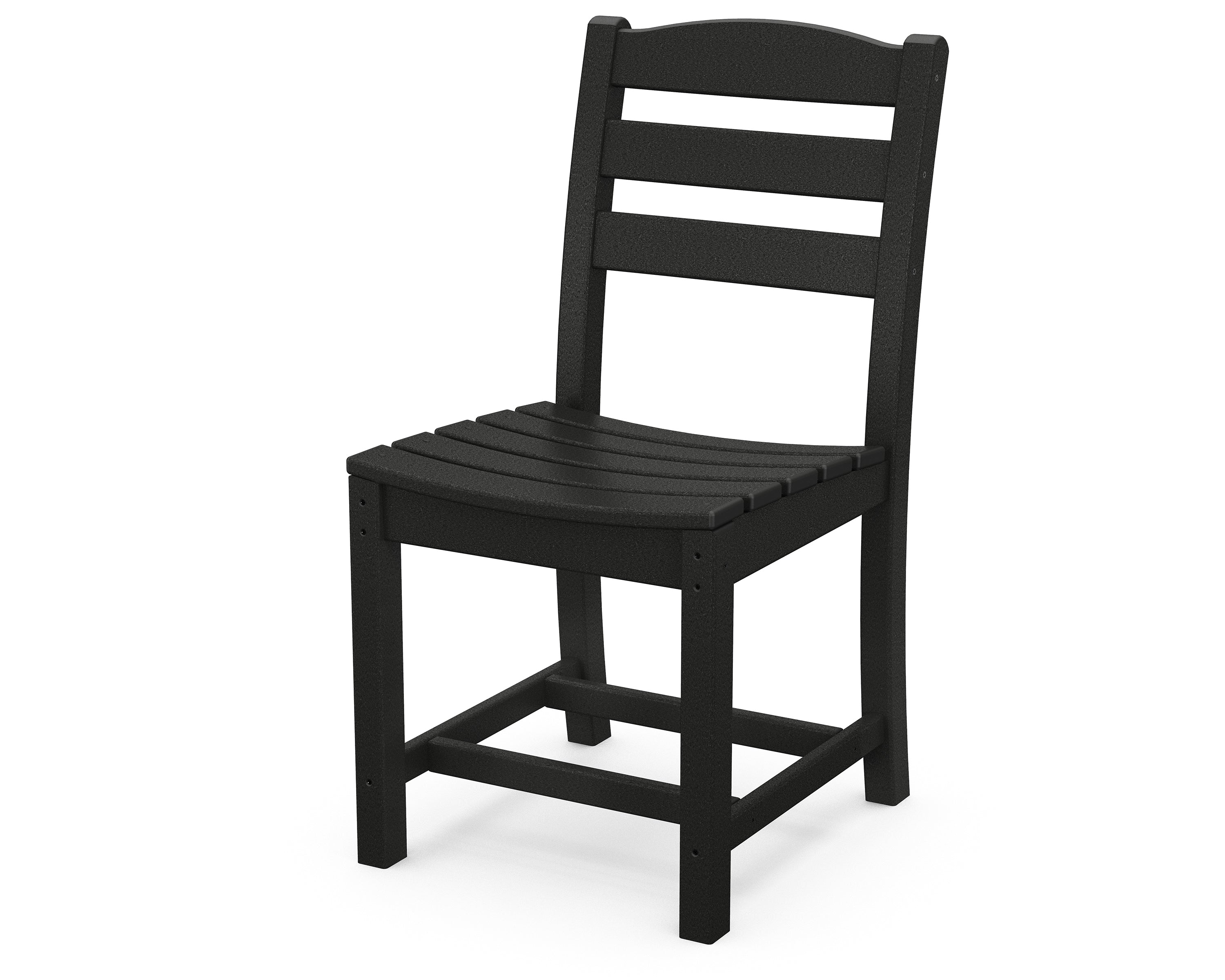 POLYWOOD La Casa Café Dining Side Chair
