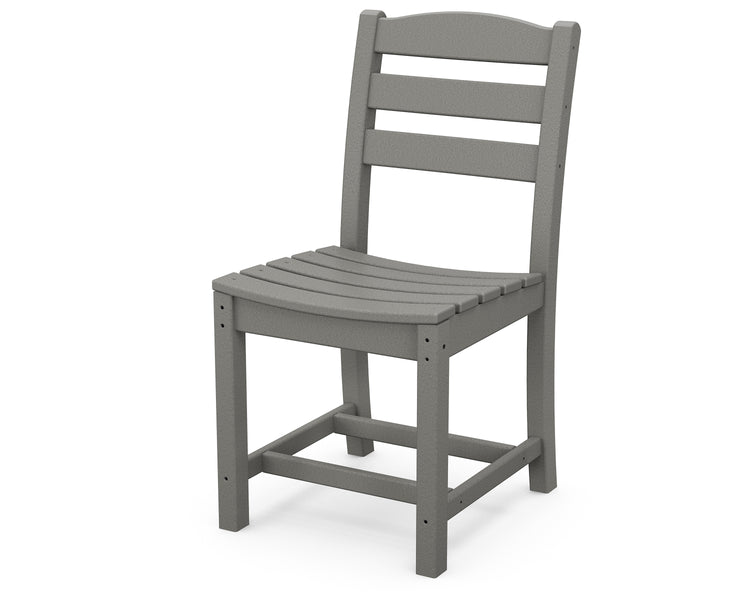 POLYWOOD La Casa Café Dining Side Chair