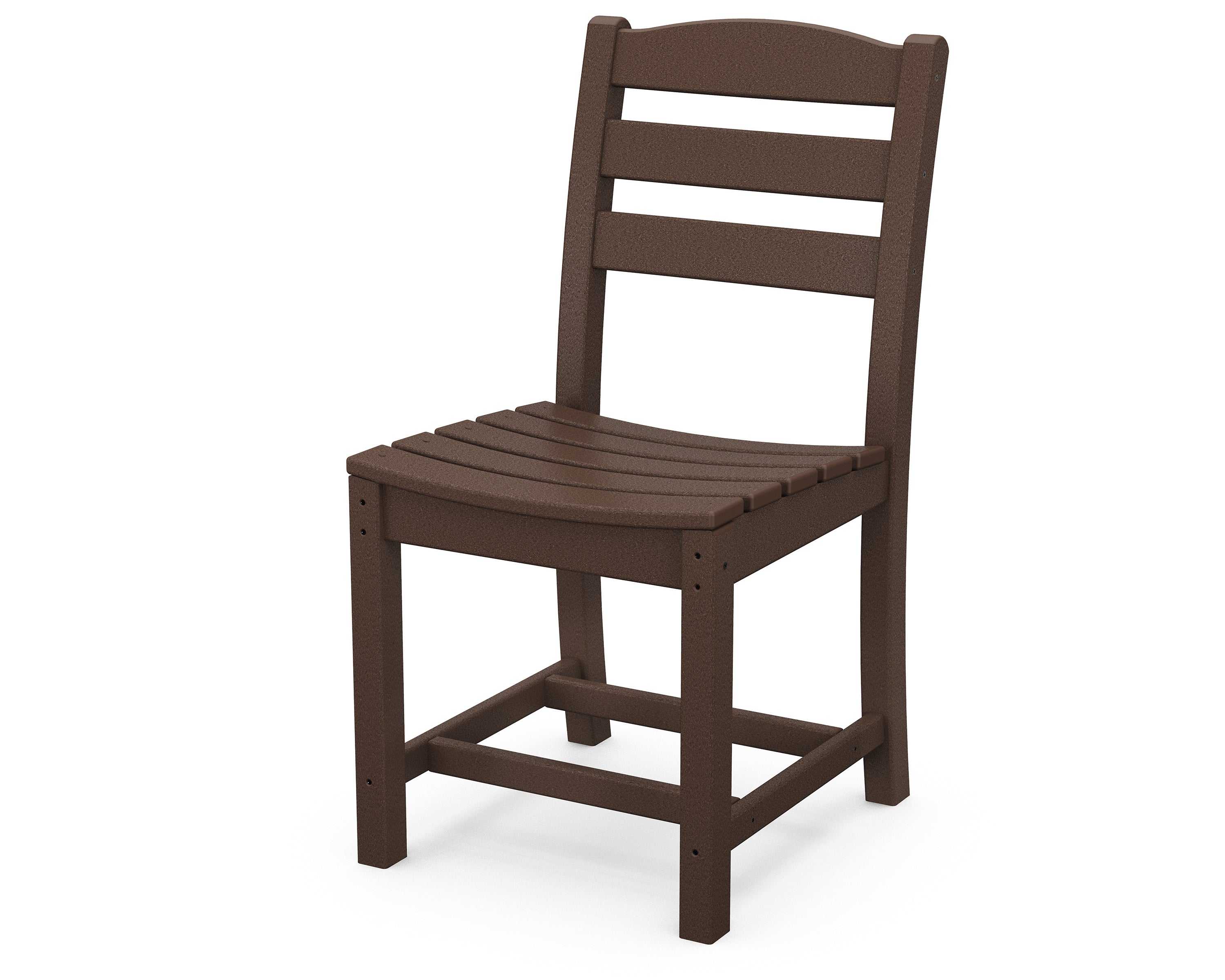 POLYWOOD La Casa Café Dining Side Chair