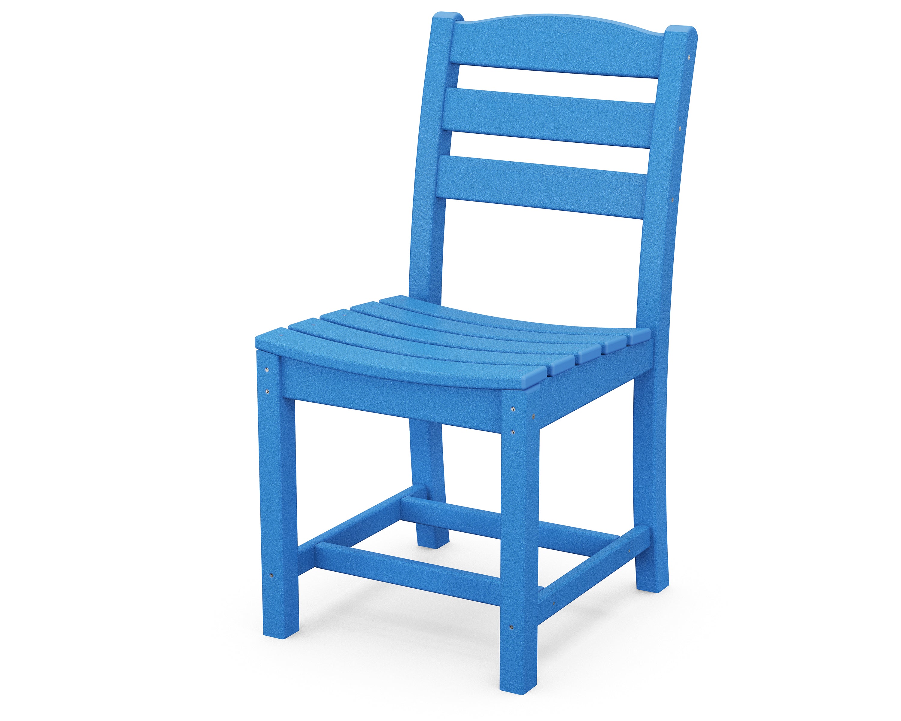 POLYWOOD La Casa Café Dining Side Chair