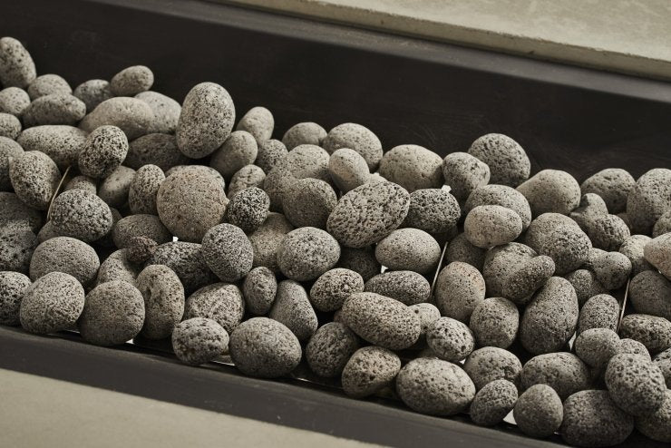 Berlin Gardens Tumbled Lava Rock